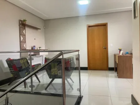 Sobrado na Vila João Vaz