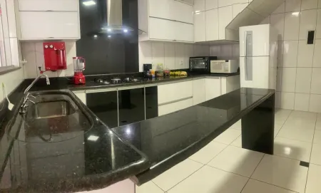 Sobrado na Vila João Vaz