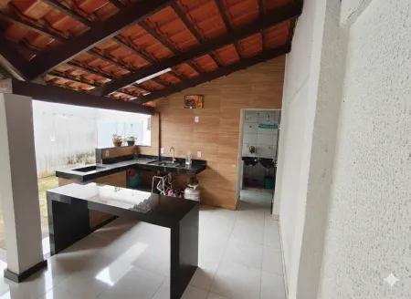 Sobrado na Vila João Vaz