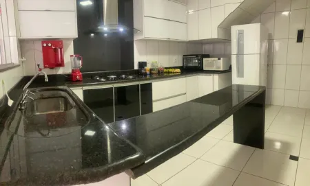 Sobrado na Vila João Vaz