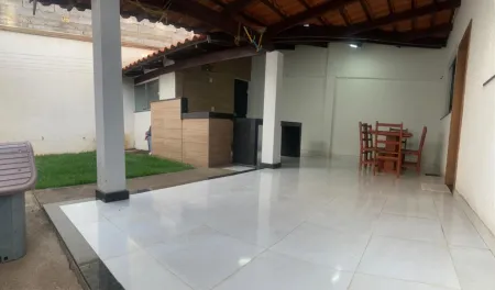 Sobrado na Vila João Vaz