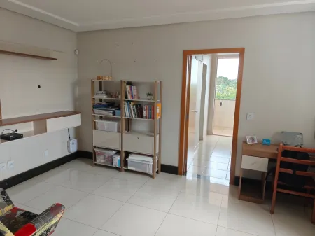 Sobrado na Vila João Vaz