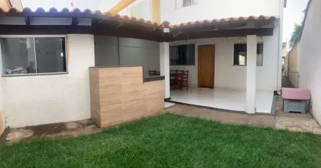 Sobrado na Vila João Vaz