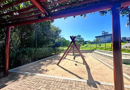 Sobrado no Jardins Barcelona