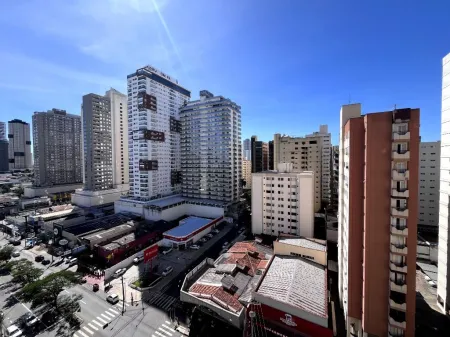 Edifício Ilhas do Caribe