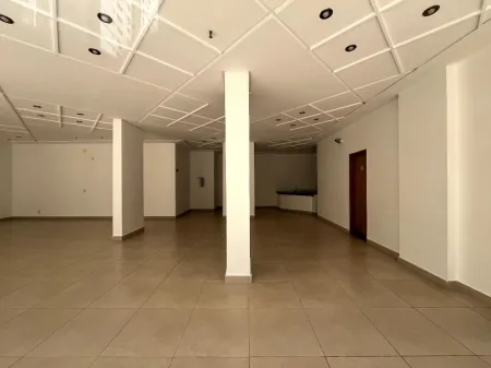 Edifício Ilhas do Caribe