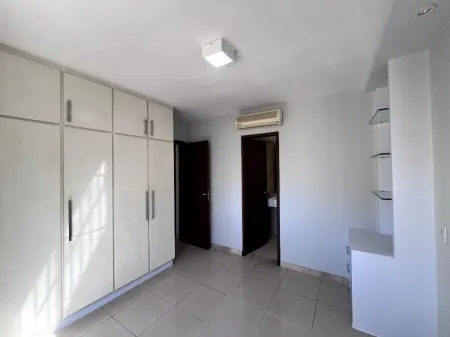 Edifício Ilhas do Caribe