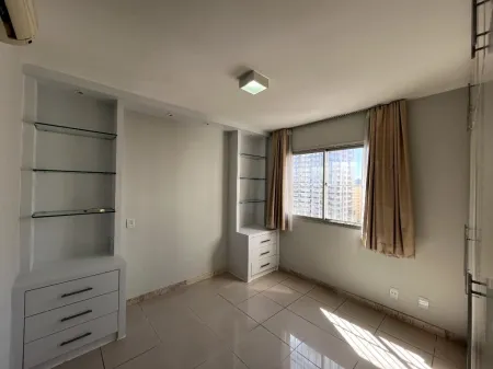 Edifício Ilhas do Caribe