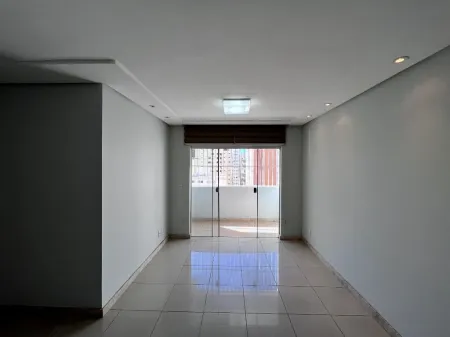 Edifício Ilhas do Caribe