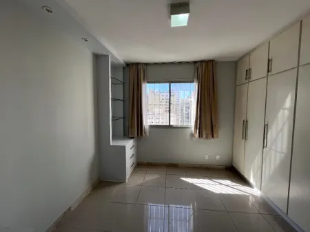 Edifício Ilhas do Caribe