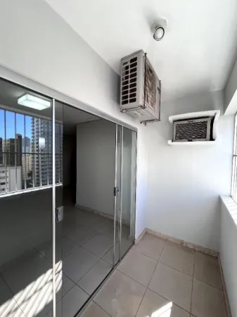 Edifício Ilhas do Caribe