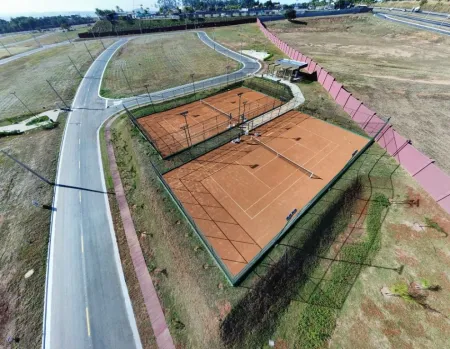 Área no Solaris Laguna