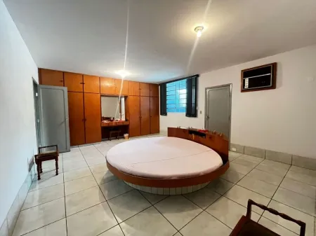 Sobrado no Setor Nova Suíça