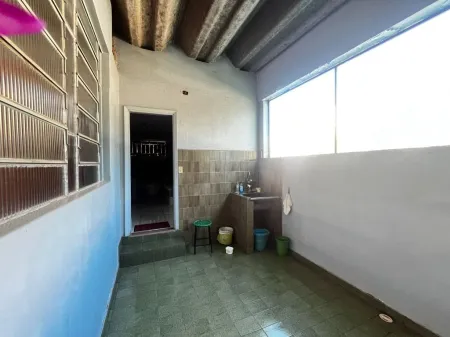 Sobrado no Setor Nova Suíça