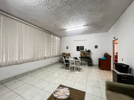Sobrado no Setor Nova Suíça