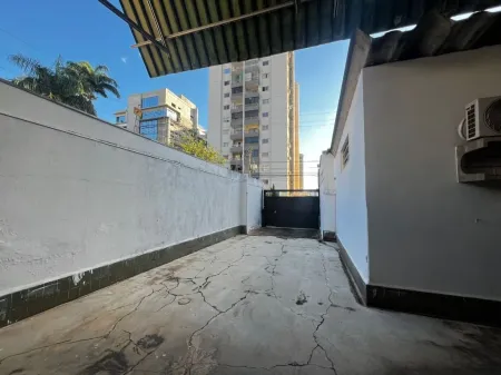 Sobrado no Setor Nova Suíça