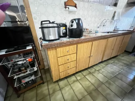 Sobrado no Setor Nova Suíça