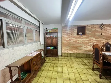 Sobrado no Setor Nova Suíça