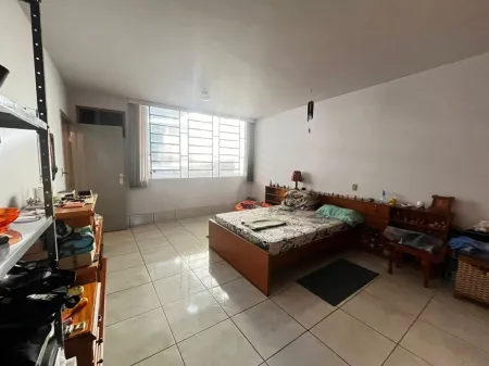 Sobrado no Setor Nova Suíça