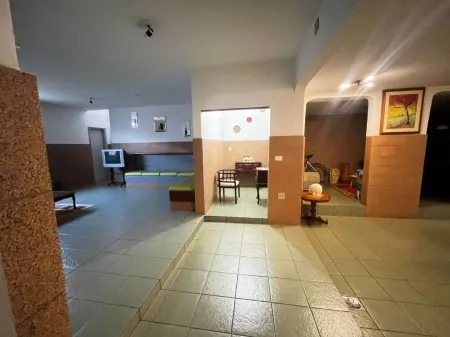 Sobrado no Setor Nova Suíça