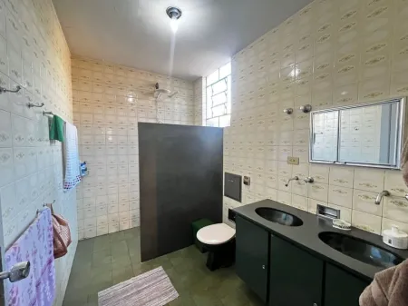 Sobrado no Setor Nova Suíça