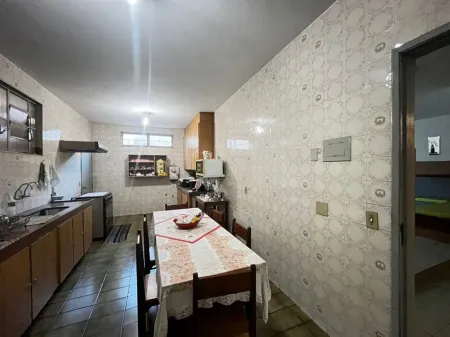 Sobrado no Setor Nova Suíça