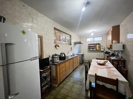 Sobrado no Setor Nova Suíça