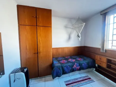 Sobrado no Setor Nova Suíça