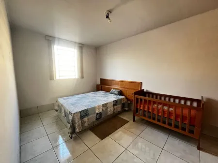 Sobrado no Setor Nova Suíça