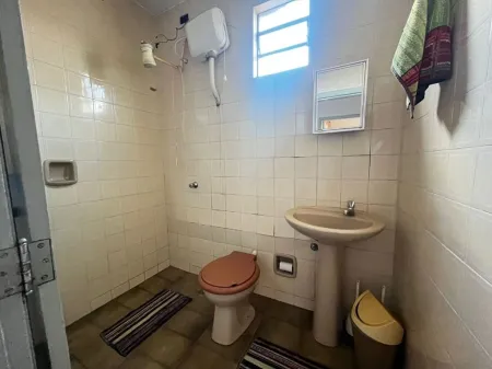 Sobrado no Setor Nova Suíça