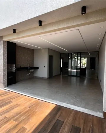 Casa no Garavelo Residencial Park