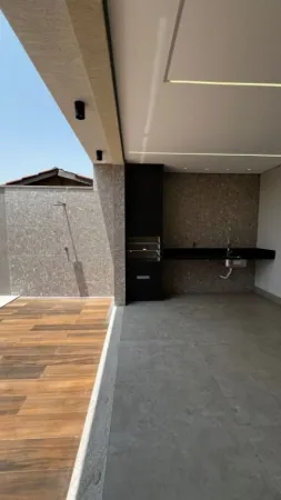 Casa no Garavelo Residencial Park