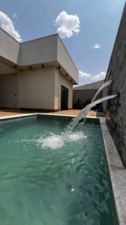 Casa no Garavelo Residencial Park