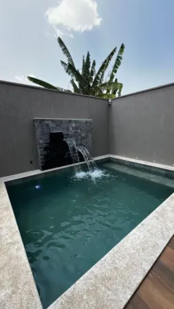 Casa no Garavelo Residencial Park