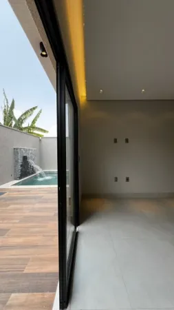 Casa no Garavelo Residencial Park