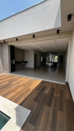 Casa no Garavelo Residencial Park