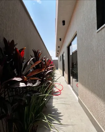 Casa no Garavelo Residencial Park
