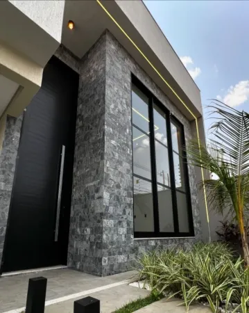Casa no Garavelo Residencial Park