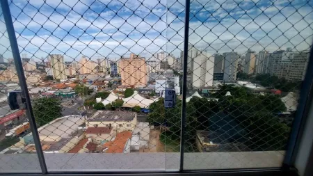 Edifício Ipanema
