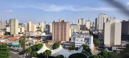 Edifício Ipanema