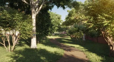 Lote no Jardins Amsterdã