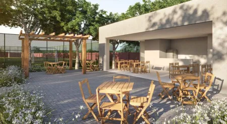 Lote no Jardins Amsterdã
