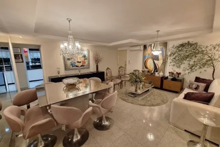 Residencial Amazonas