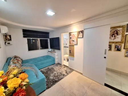 Residencial Amazonas