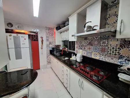Residencial Amazonas