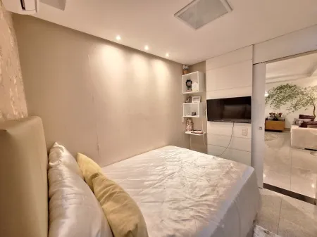 Residencial Amazonas