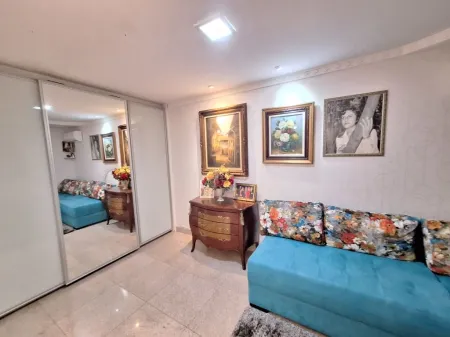 Residencial Amazonas