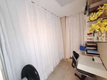 Residencial Amazonas