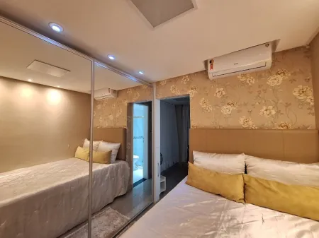 Residencial Amazonas