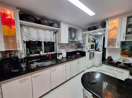 Residencial Amazonas